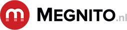 logo - Megnito.nl